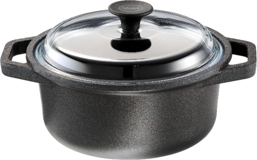 Rösle ProResist Braadpan Ø20cm