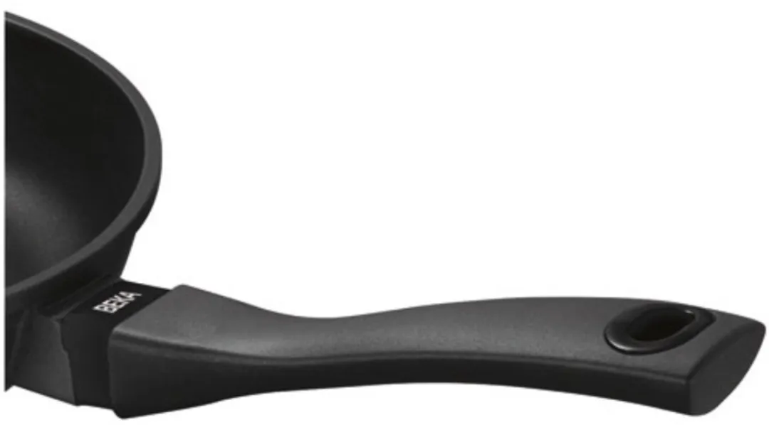 Beka Energy Braadpan 24cm - Keramische antikleeflaag - PFAS-vrij