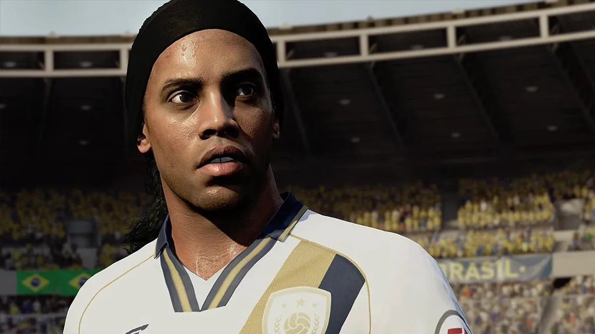 EA FIFA 18 Xbox One - Standaardeditie Frans