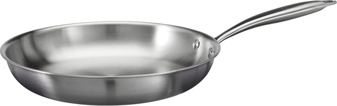 Cookinglife Superior Triply Koekenpan 20cm