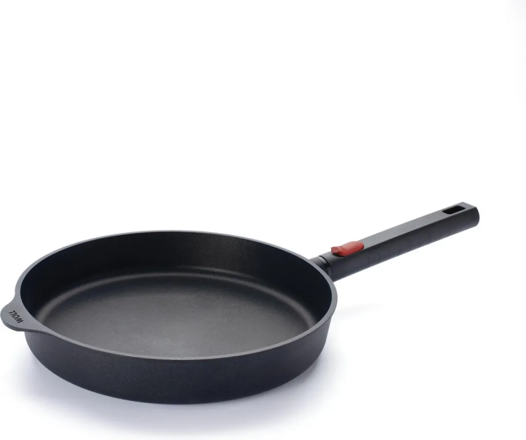 Woll EcoLogic QXR Koekenpan 28cm