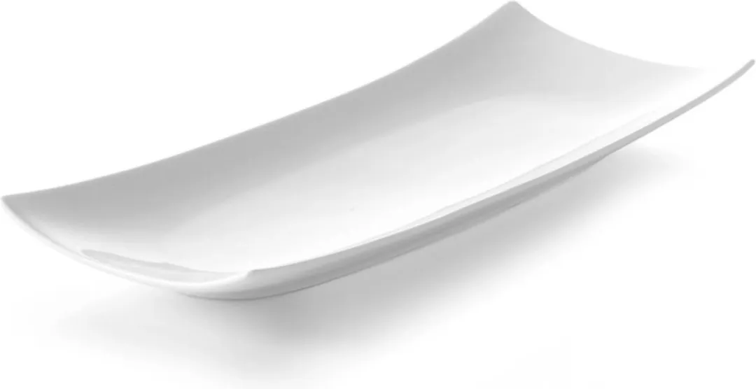 HENDI 785553 Rechthoekig Bord