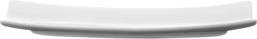 HENDI 785553 Rechthoekig Bord - 352x146x40mm - RVS