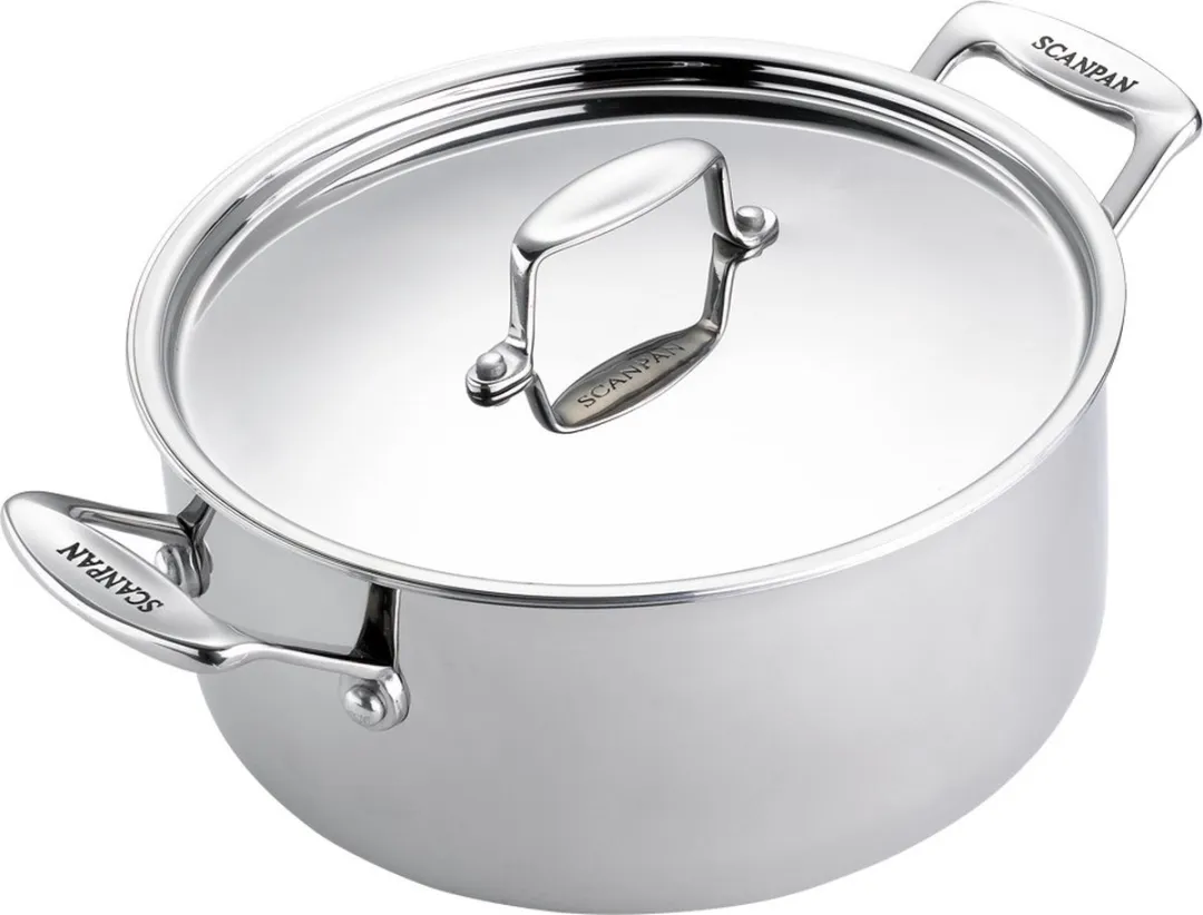 Scanpan Fusion5 Kookpan 24cm