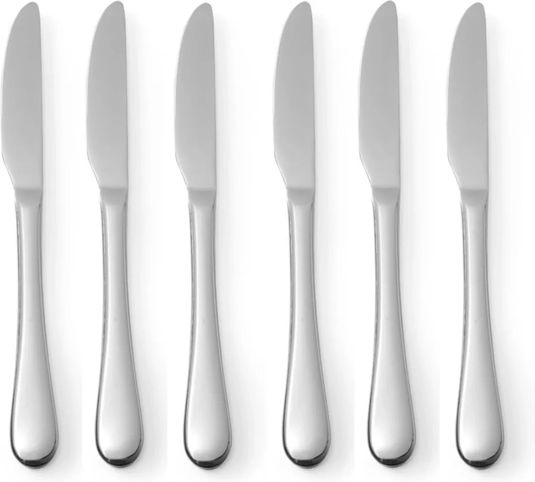 HENDI Dessertmessen Profi Line 205mm
