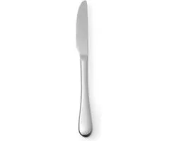 HENDI Dessertmessen Profi Line 205mm - 6 Stuks