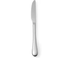 HENDI Dessertmessen Profi Line 205mm - 6 Stuks