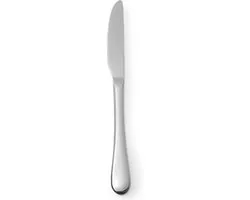 HENDI Dessertmessen Profi Line 205mm - 6 Stuks