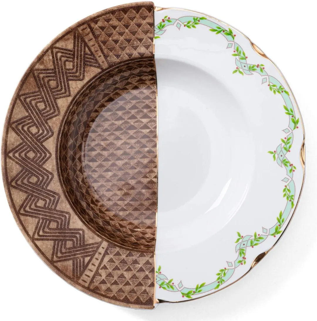 Seletti Hybrid Soepbord Malao - Multi