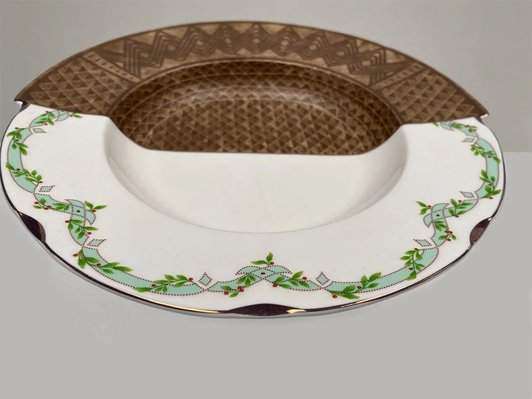 Seletti Hybrid Soepbord Malao - Multi