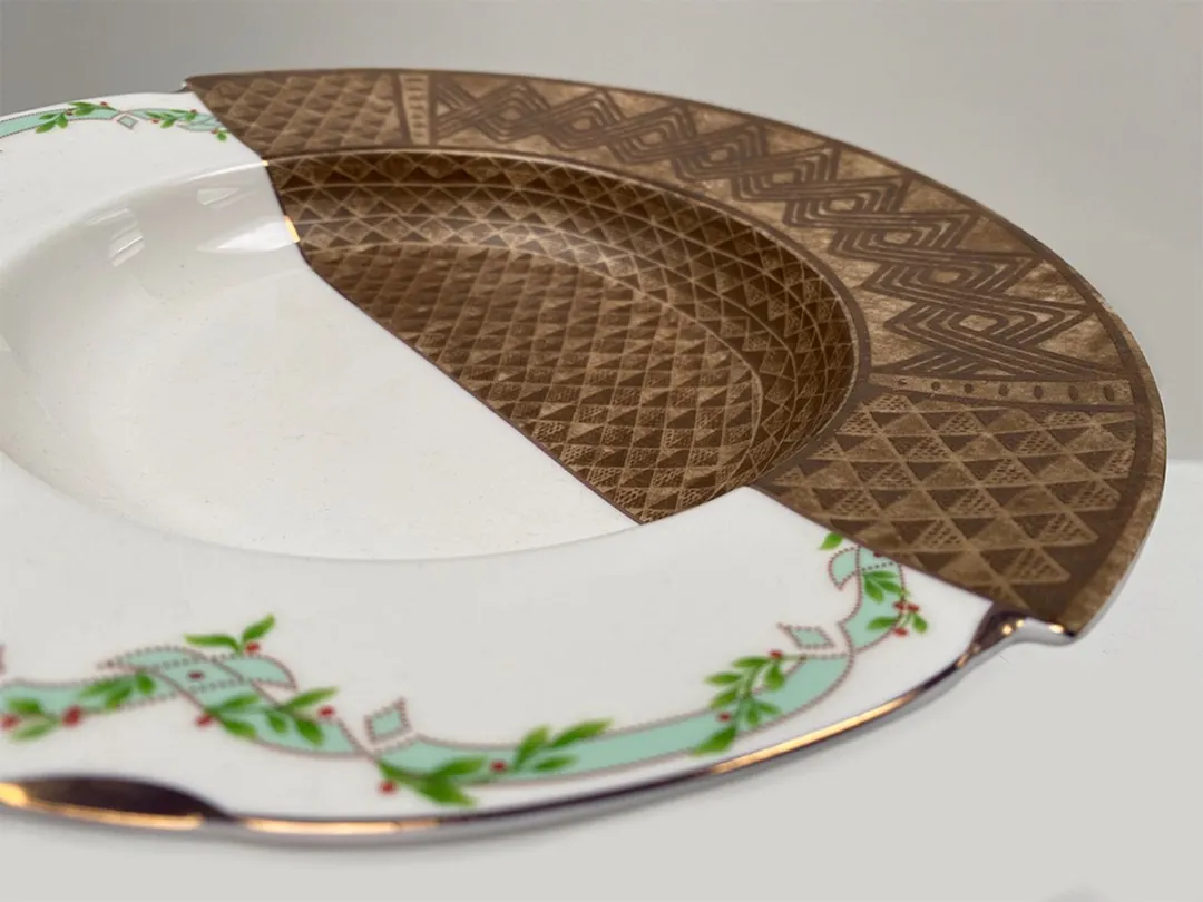 Seletti Hybrid Soepbord Malao - Multi