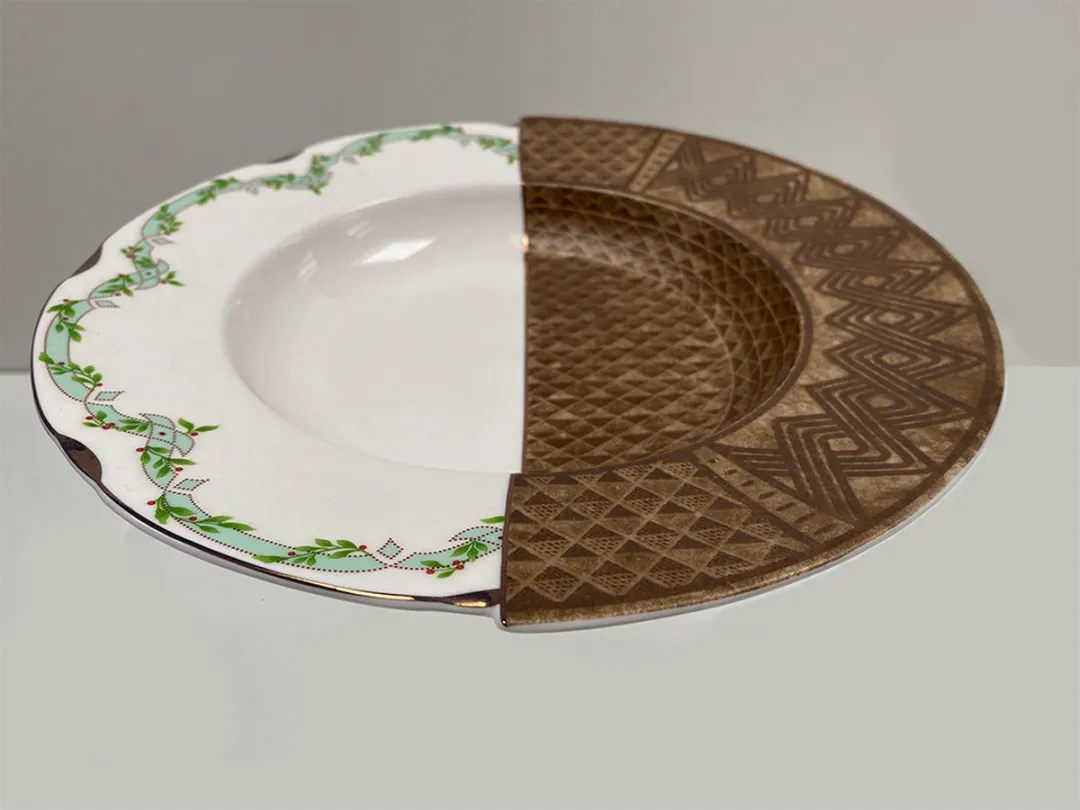 Seletti Hybrid Soepbord Malao