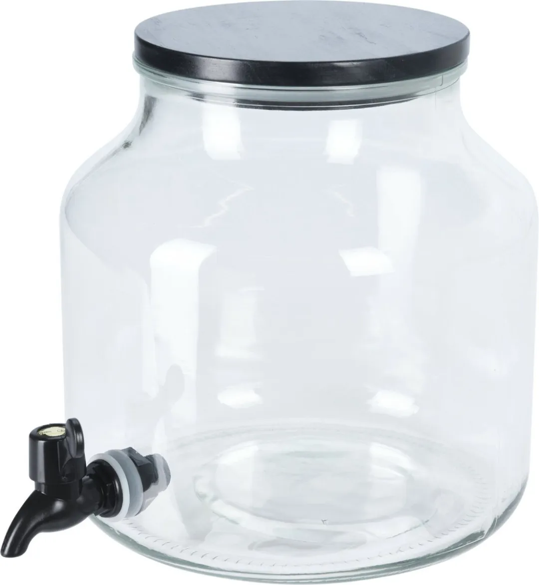 Excellent Houseware Drankdispenser 5.2L