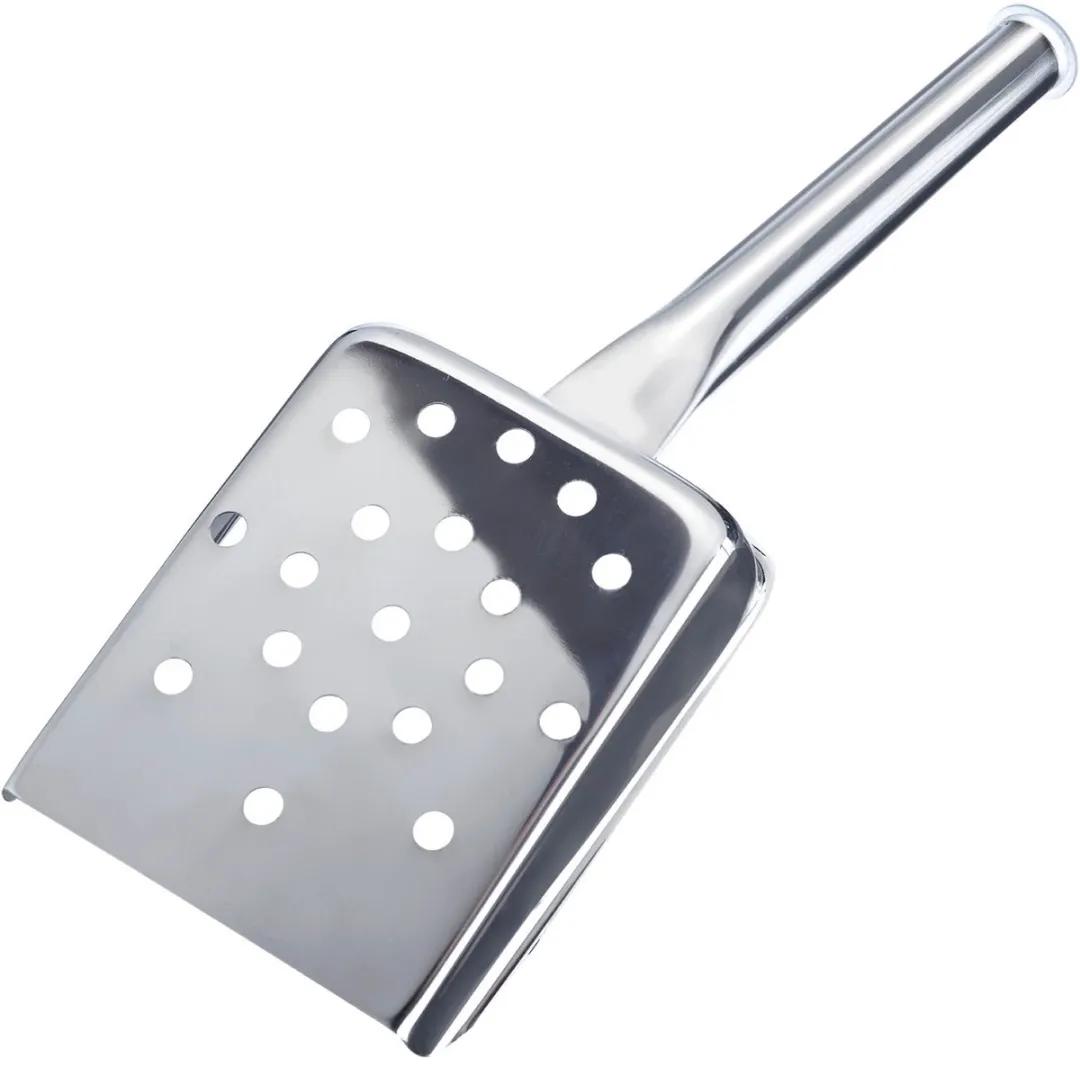 Westmark Frieten-/Gebakschep 26cm - Roestvrij staal