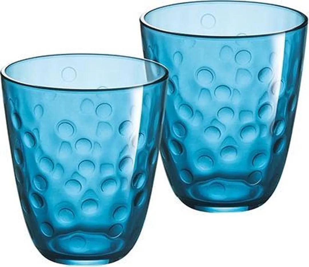 Luminarc Concepto Bulle Pépites Glas
