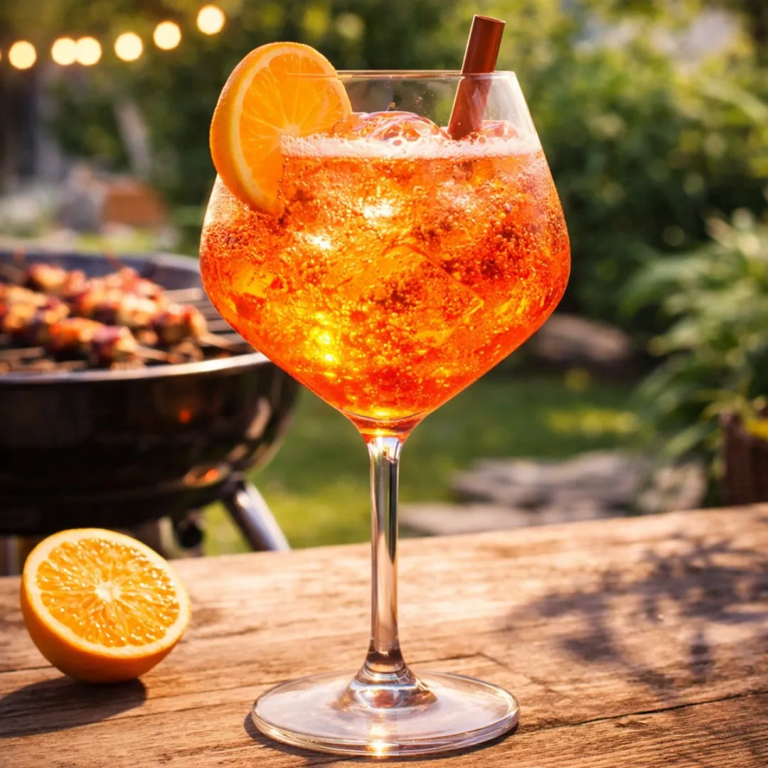 Alpina Gin Tonic Cocktailglazen 4 Stuks - 730ml