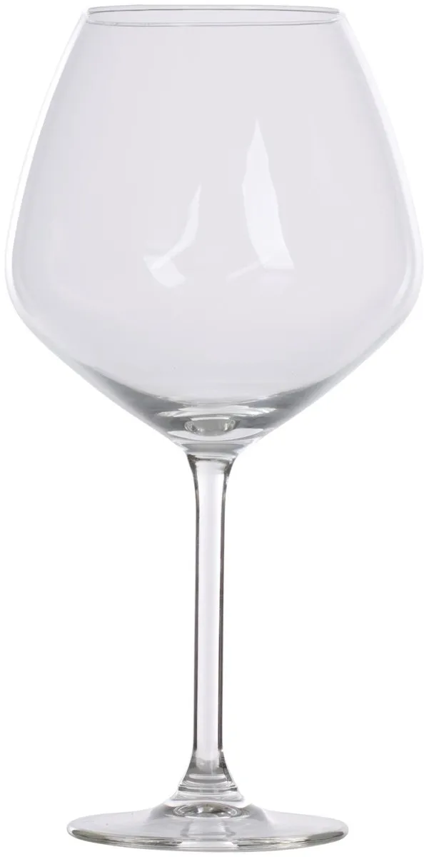 Alpina Gin Tonic Cocktailglazen 4 Stuks - 730ml