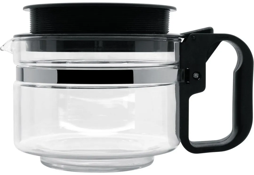 Fackelmann 20998 Schenker Koffiezetapparaat 200ml - Zwart - afbeelding 6 van 6
