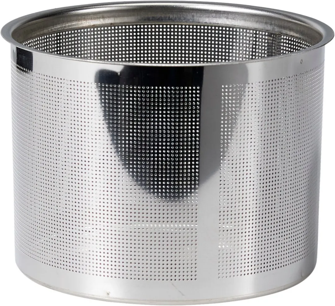 Cookinglife Gietijzeren Theepot 1L - Grijs