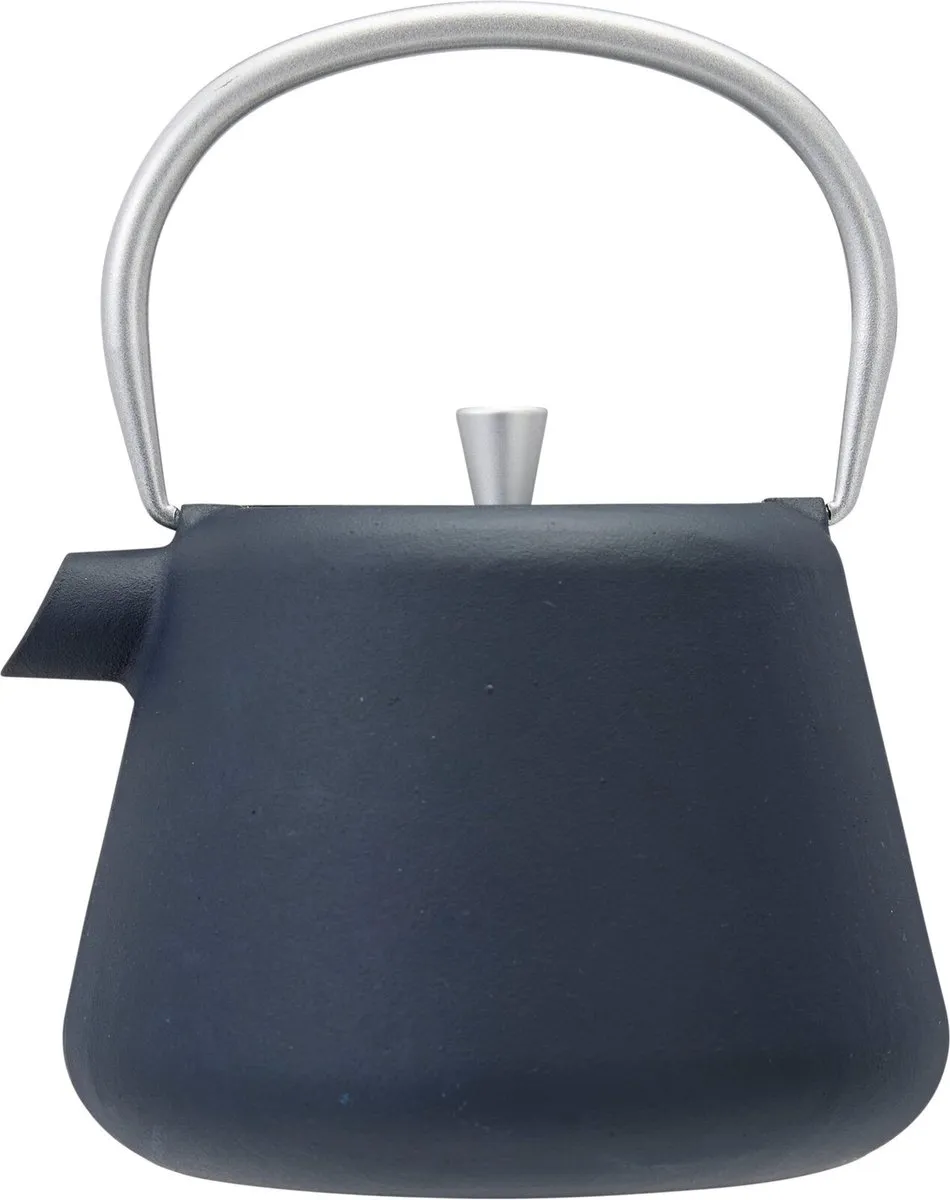 Cookinglife Gietijzeren Theepot 1L