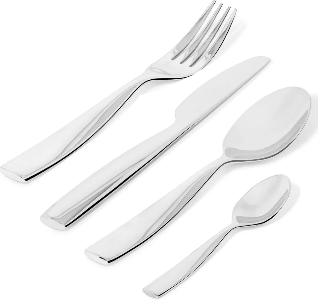 Alessi Dressed Bestekset MW03S24