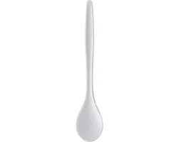 Westmark Eierlepels 14,3cm - 6 Stuks - Blauw