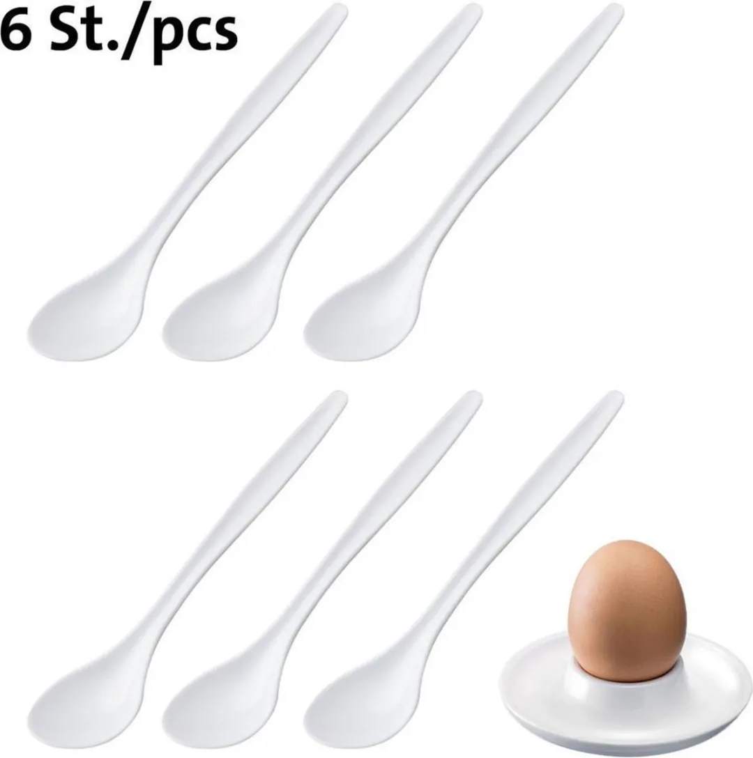 Westmark Eierlepels 14,3cm