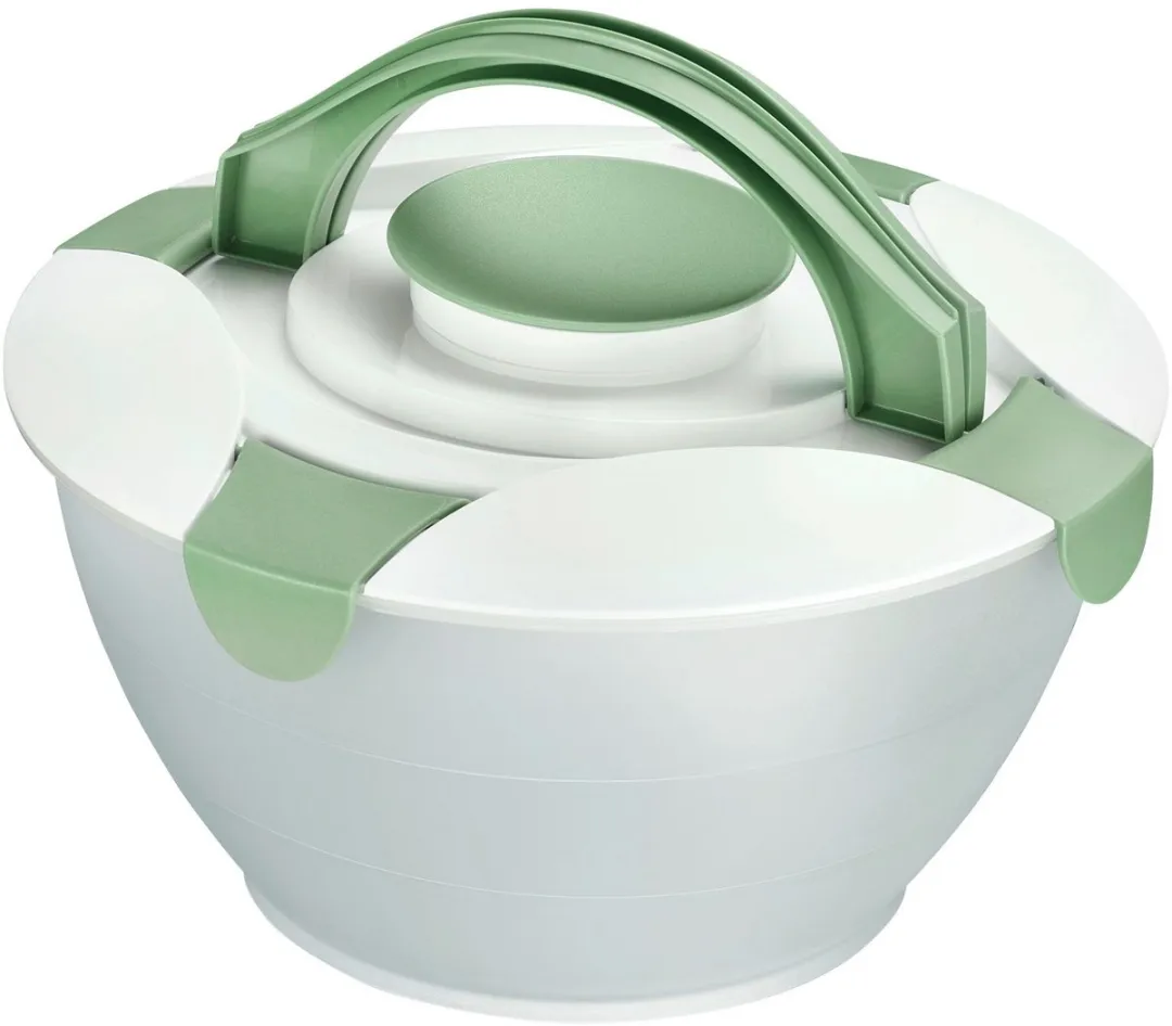Westmark Praktika Slakom 6,5L - Groen