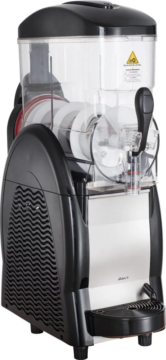 HENDI Slush Machine 274255 - 12L - 740W - RVS