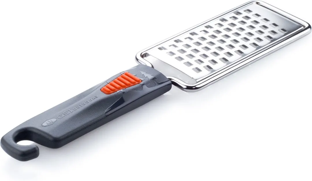 GSI Outdoors Pack Grater Bestek 74128