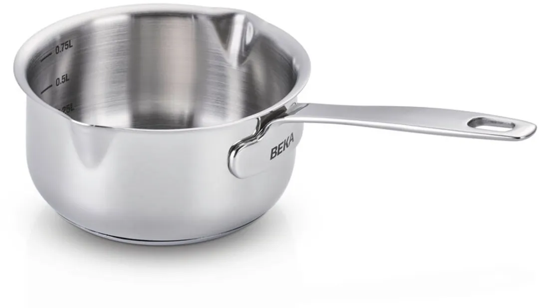 Beka Maestro Steelpan 12cm 0,65L