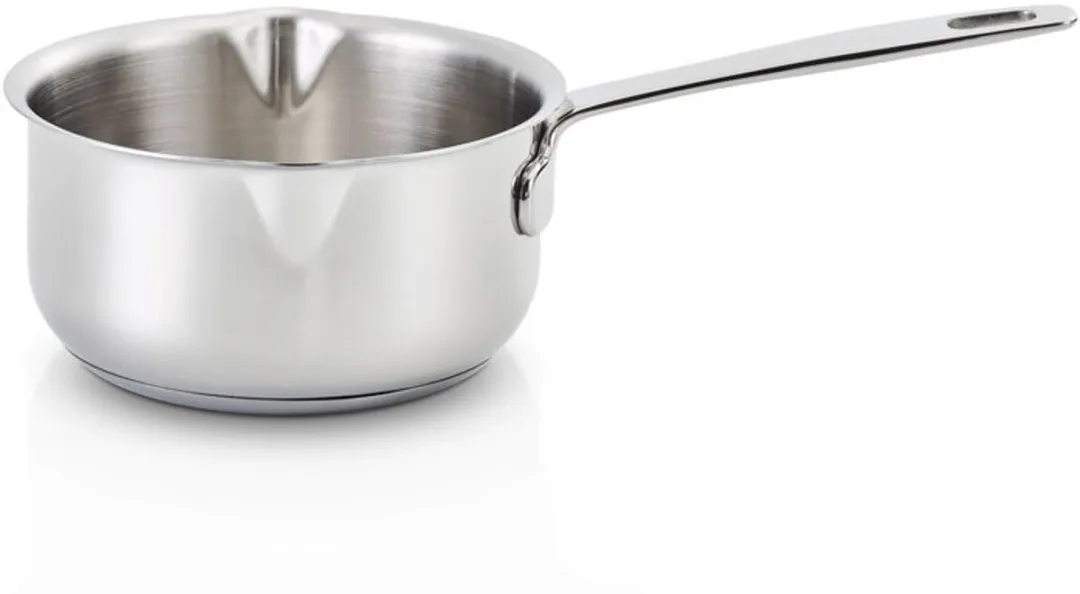 Beka Maestro Steelpan 12cm 0,65L - Chroom
