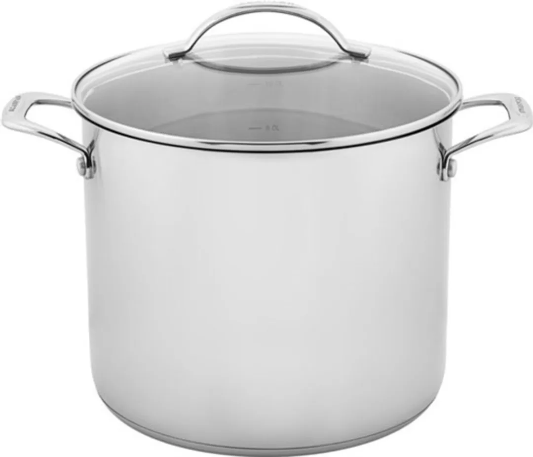 Scanpan STS Soeppan 10L