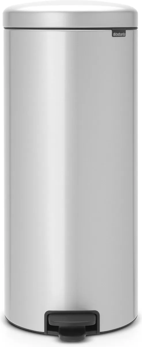 Brabantia NewIcon Prullenbak 30L