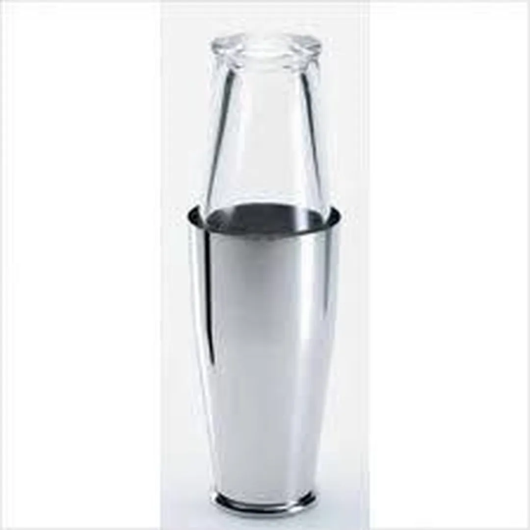 Alessi Boston Shaker