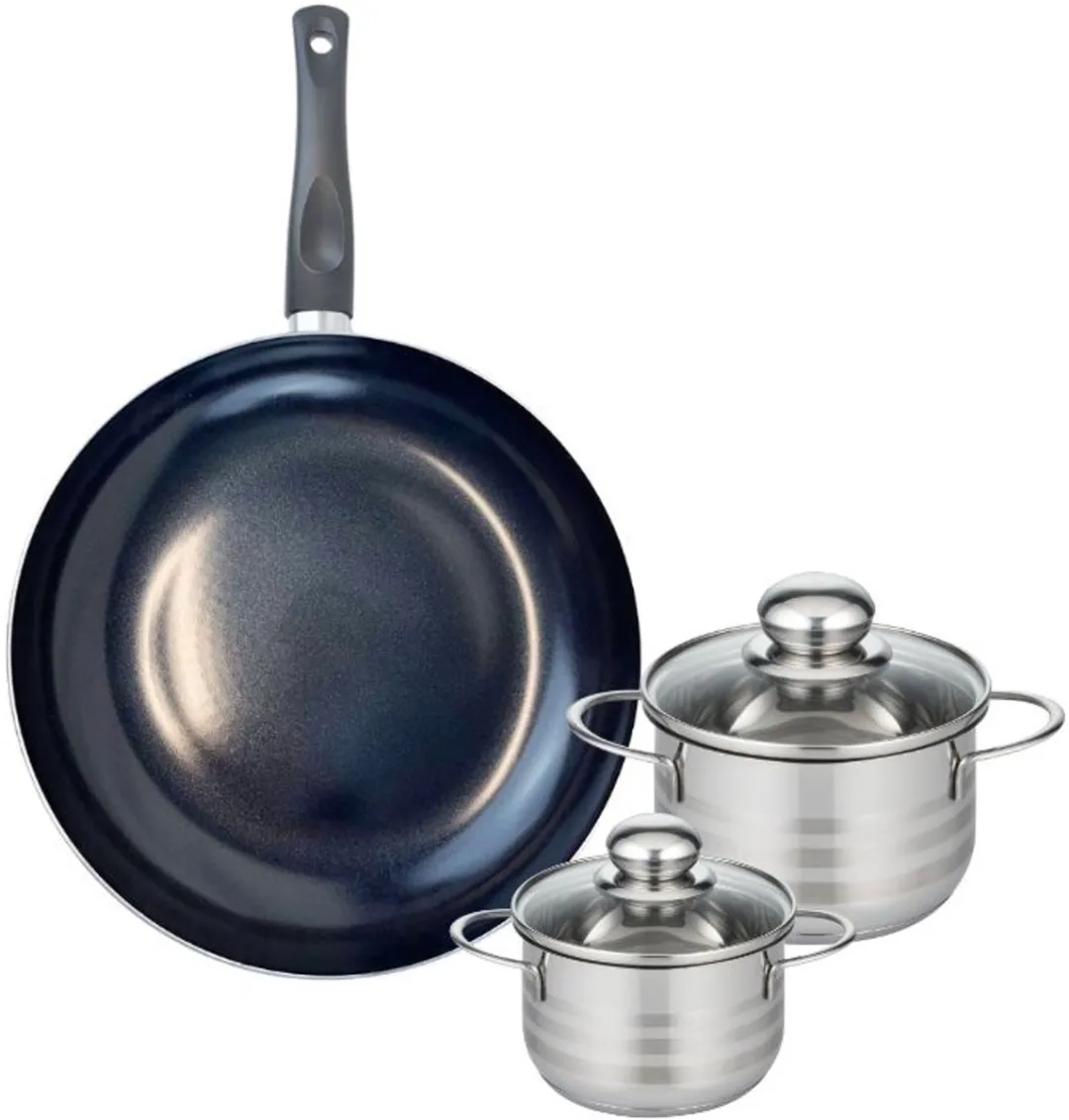 Fackelmann ELO 9716050 Keukengerei Set
