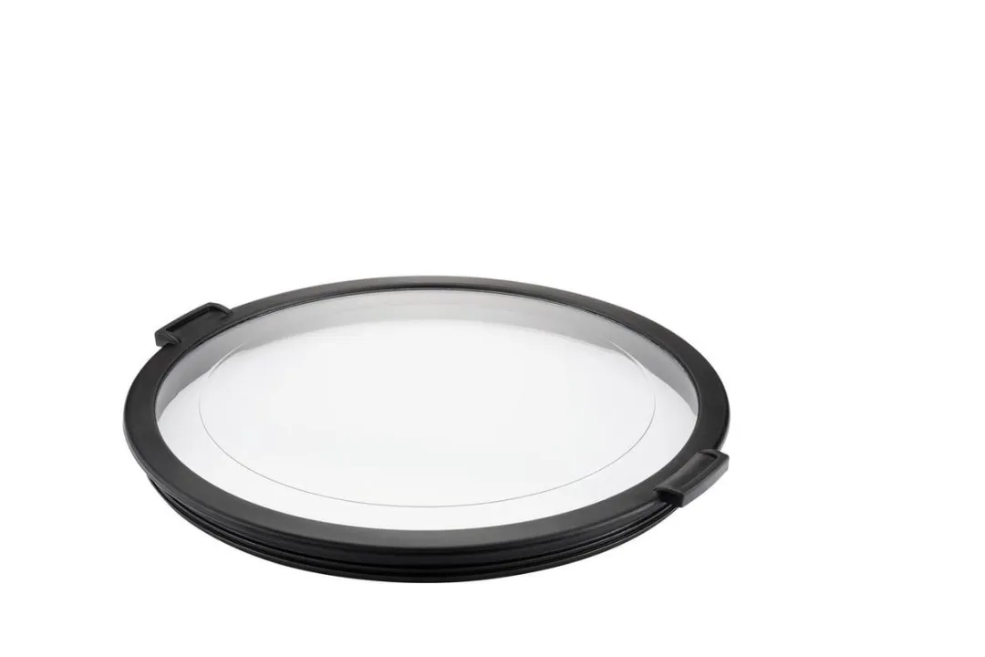 GEFU MUOVO RVS Mengkom Ø24cm