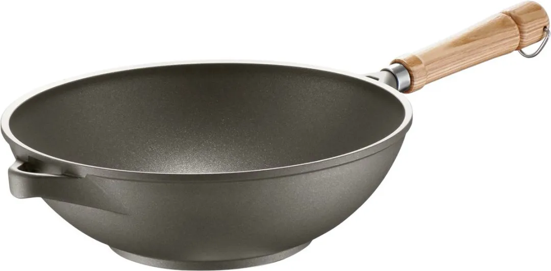 Berndes Bonanza Wok 28cm