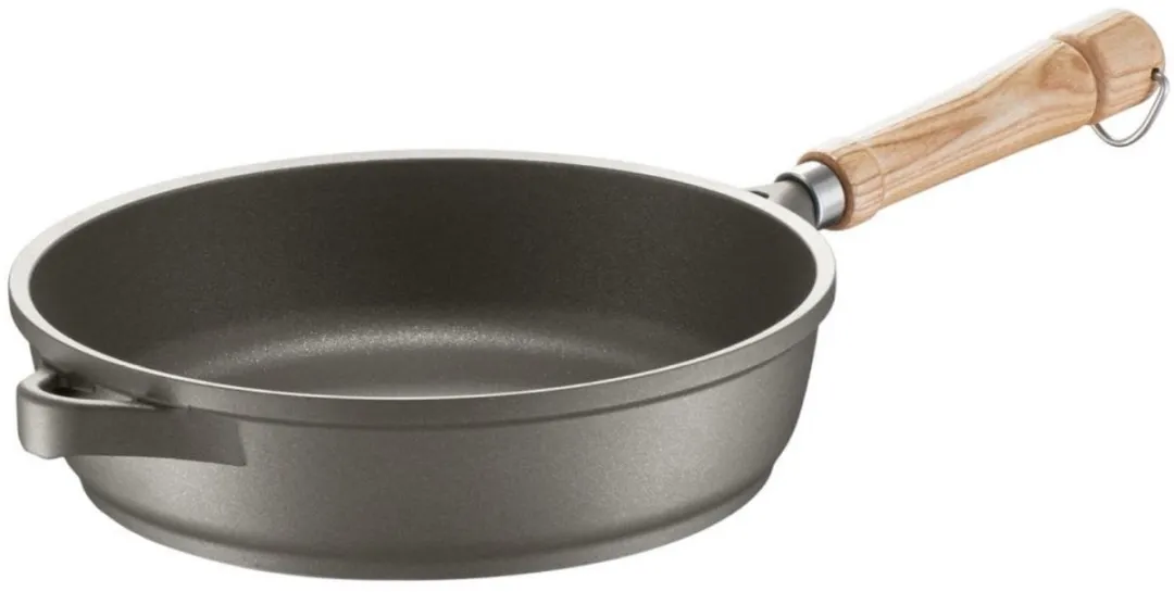 Berndes Hapjespan 24cm