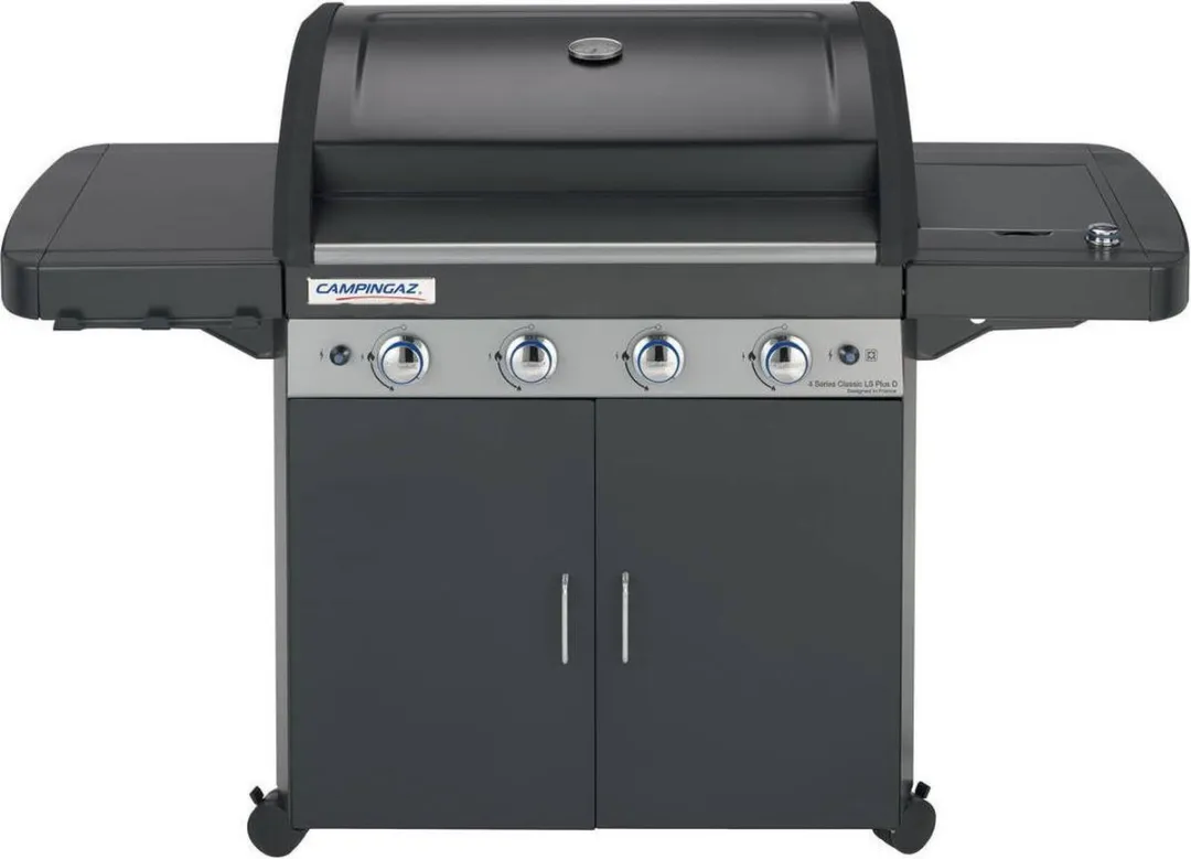 Campingaz 4 Series Classic LS Plus Gasbarbecue