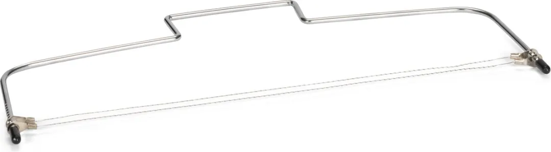 Patisse Taartsnijder 31cm - Zilver