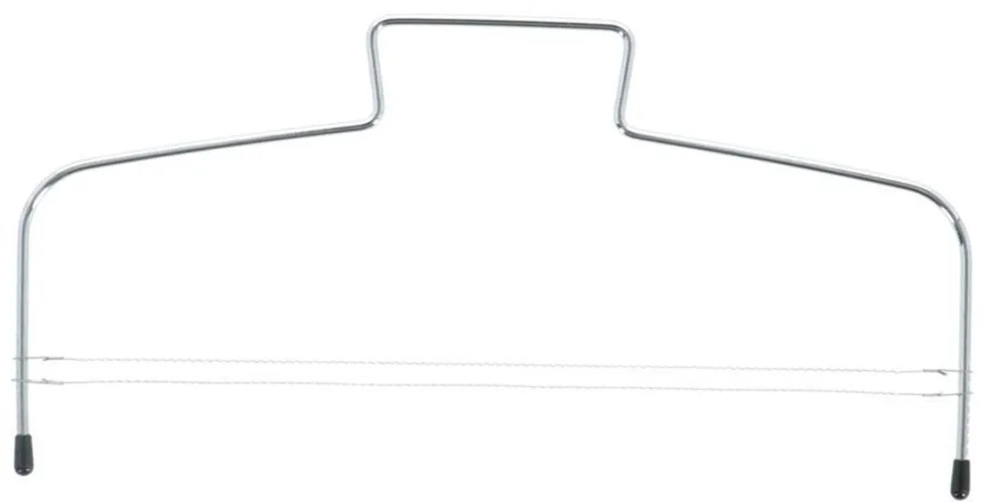 Patisse Taartsnijder 31cm - Zilver