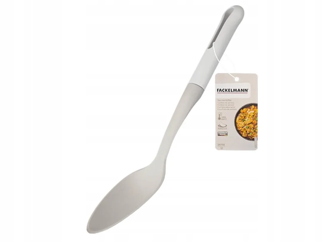 Fackelmann PBT Keukenlepel 26755 - Beige