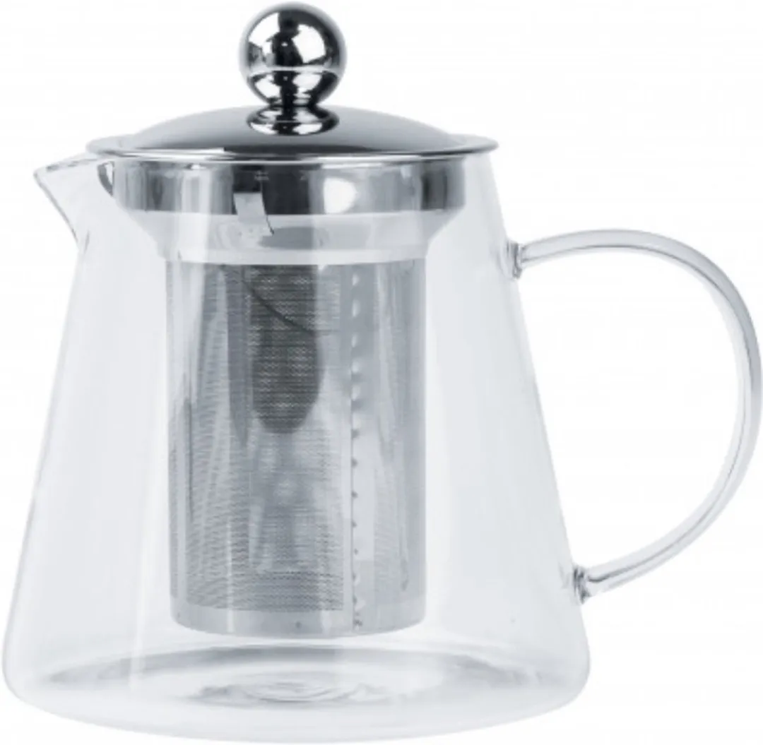 Cristel Oolong Theepot 1,2L