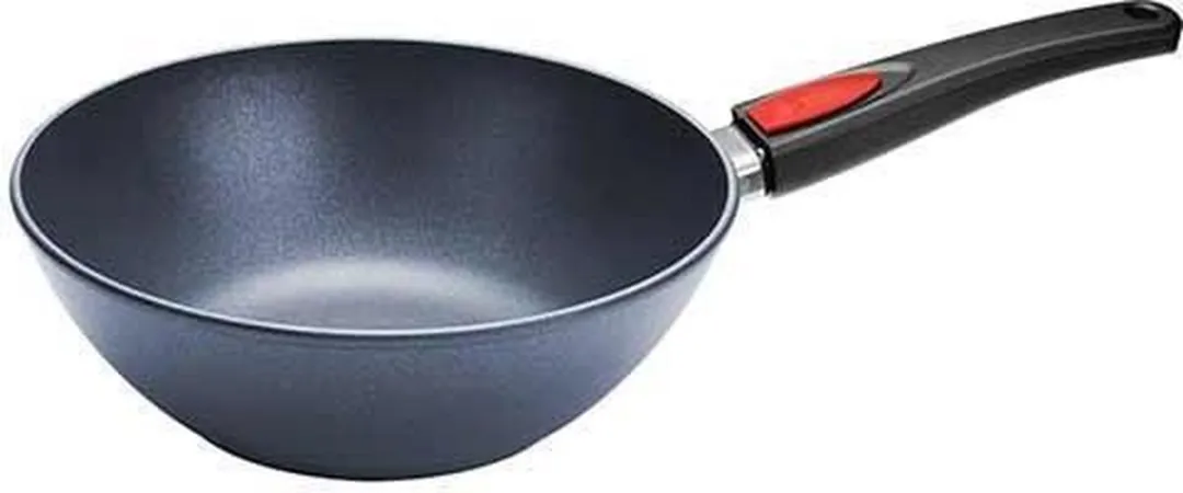 Woll Diamond Lite Wok 26cm