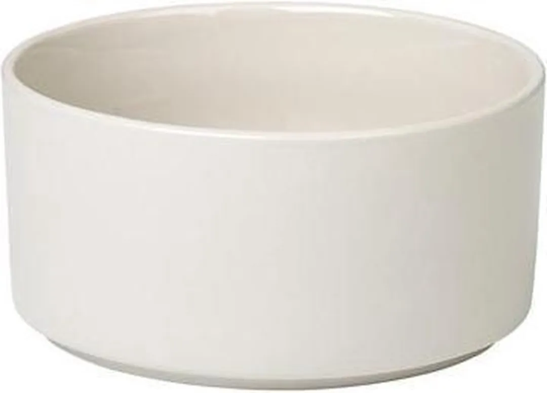 Blomus Kom Pilare Moonbeam 14cm