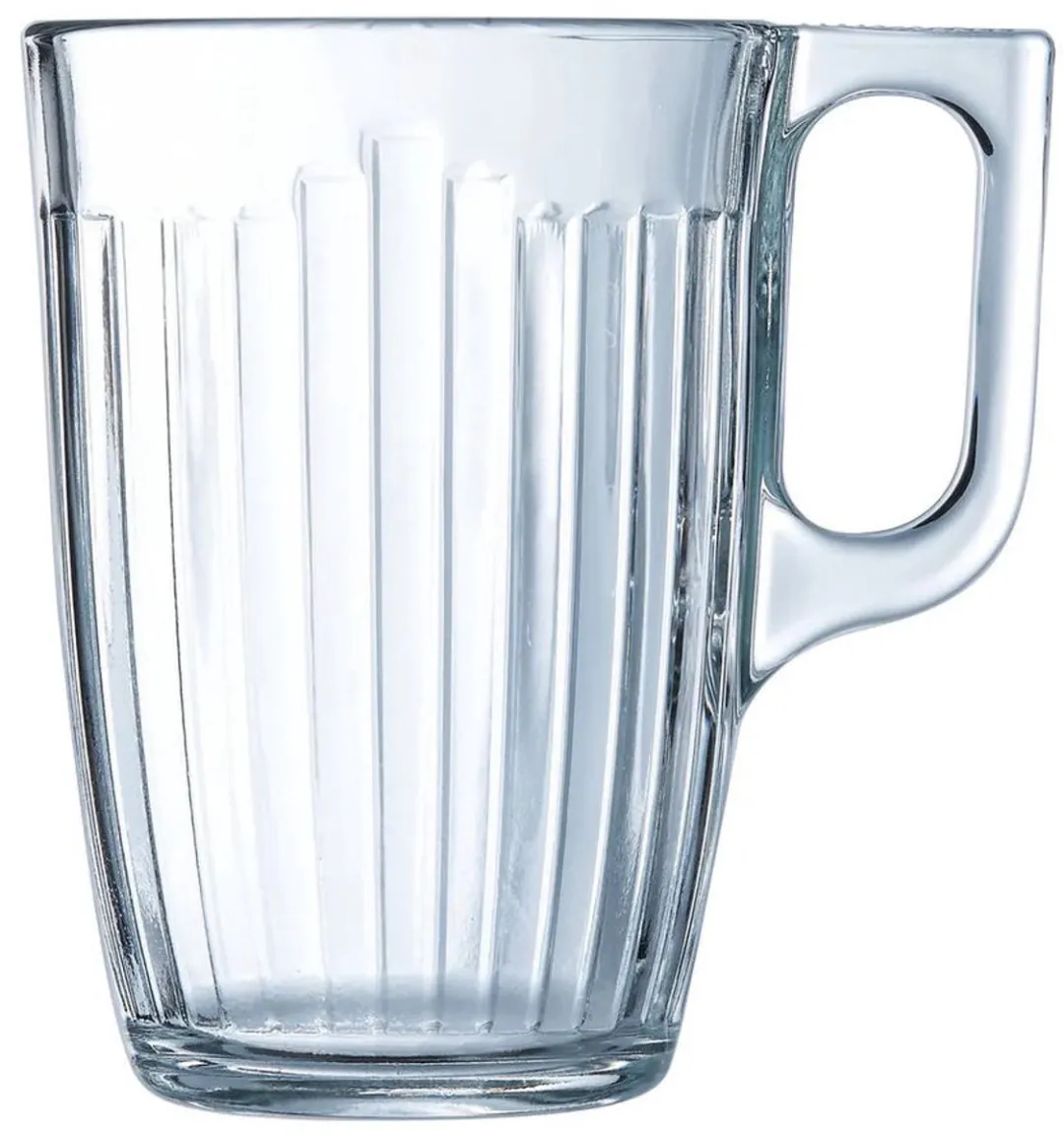 Luminarc Theeglazen Central 320ml - 6 Stuks