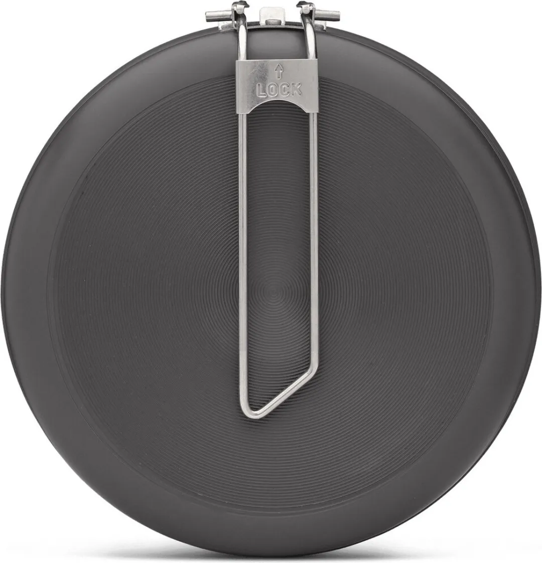 Litech Frying Pan Pan Ø 21,5cm