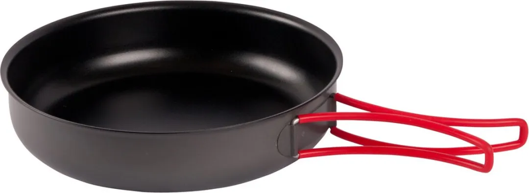 Primus Litech Pan 21,5cm - Aluminium - Meerkleurig - afbeelding 6 van 6