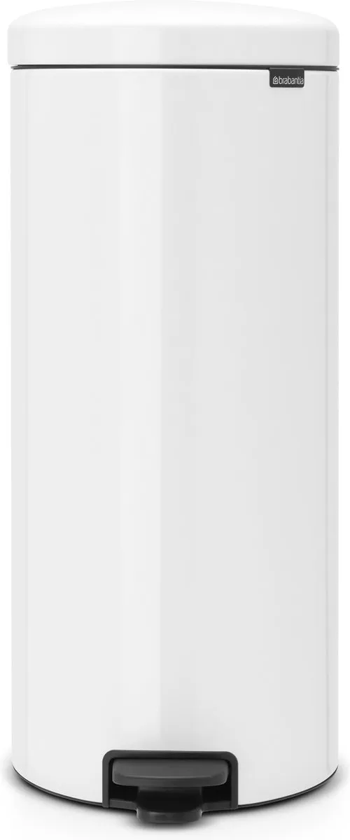 Brabantia NewIcon Prullenbak 30L